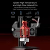 Kép 9/17 - CREALITY Spider Pro Hotend fúvóka, magas hőmérsékletű és nagy sebességű gyors fűtés 3D nyomtatóhoz