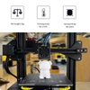 Kép 11/11 - KINGROON 3D nyomtató PLA filament 1 kg 1,75 mm szabvány 1 tekercs - Átlátszó