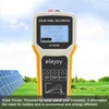 Kép 4/13 - 1600 W-os fotovoltaikus paneles multiméter napelemes MPPT-tesztelő nyitott áramkörű feszültségvizsgáló eszköz LCD kijelző háttérvilágítással