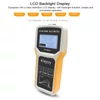 Kép 12/13 - 1600 W-os fotovoltaikus paneles multiméter napelemes MPPT-tesztelő nyitott áramkörű feszültségvizsgáló eszköz LCD kijelző háttérvilágítással