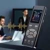 Kép 4/11 - Intelligens zajcsökkentő hangrögzítő mikrofonnal - 16 GB