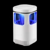Kép 11/13 - Elektronikus USB tápellátású LED lámpa - Fehér