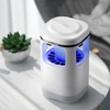 Kép 12/13 - Elektronikus USB tápellátású LED lámpa - Fehér