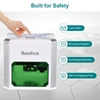 Kép 11/20 - Bisofice K6 3W mini lézergravírozó 80x80mm-es munkaterülettel