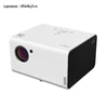 Kép 2/13 - Lenovo Thinkplus Air H3S mini projektor 1080P házimozi 400 ANSI Lumen