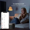 Kép 12/19 - Broadlink RM4 Mini IR univerzális távirányító okos otthon automatikus Wi-Fi Infravörös