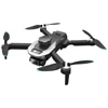 Kép 2/12 - S150 WiFi FPV 8K kettős kamerás távirányítós drón akadályok elkerülése tárolótáskával - 1 akkumulátor