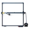 Kép 1/10 - SCULPFUN S30 Ultra 11W lézergravírozó automata levegősegéd 600x600mm gravírozási terület