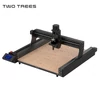 Kép 12/17 - Two Trees TTC 450 gravírozó és vágógép 460x460x80mm munkaterület