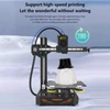 Kép 5/20 - KINGROON KP3S PRO S1 3D nyomtató