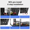 Kép 8/20 - KINGROON KP3S PRO S1 3D nyomtató