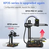 Kép 9/20 - KINGROON KP3S PRO S1 3D nyomtató