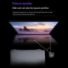 Kép 8/12 - Lenovo Thinkplus Air H4S projektor 1080P házimozi 500 ANSI Lumen