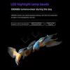 Kép 9/12 - Lenovo Thinkplus Air H4S projektor 1080P házimozi 500 ANSI Lumen