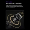 Kép 10/12 - Lenovo Thinkplus Air H4S projektor 1080P házimozi 500 ANSI Lumen