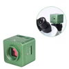 Kép 5/20 - 4K Clear Definition 7X digitális zoom mikroszkóp kamera Ipari laboratórium észlelt képfelvételi videorögzítő