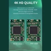 Kép 9/20 - 4K Clear Definition 7X digitális zoom mikroszkóp kamera Ipari laboratórium észlelt képfelvételi videorögzítő