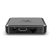 Kép 7/18 - X98Q Android 11.0 Smart TV Box Amlogic S905W2 UHD 4K médialejátszó 2.4G/5G kétsávos WiFi AV1 VP9 H.265 dekódoló távirányító - 8GB