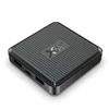 Kép 9/18 - X98Q Android 11.0 Smart TV Box Amlogic S905W2 UHD 4K médialejátszó 2.4G/5G kétsávos WiFi AV1 VP9 H.265 dekódoló távirányító - 8GB
