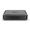 Kép 18/18 - X98Q Android 11.0 Smart TV Box Amlogic S905W2 UHD 4K médialejátszó 2.4G/5G kétsávos WiFi AV1 VP9 H.265 dekódoló távirányító - 8GB