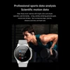 Kép 5/11 - 1,39 hüvelykes sport okosóra IP67 vízálló BT5.1 fitneszkövető - Fekete, változat 3
