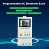 Kép 9/11 - East Tester ET5420A+ Kétcsatornás DC programozható elektronikus terhelésmérő 2,8 hüvelykes TFT LCD képernyő 150V 20A*2 200W*2