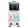 Kép 3/13 - East Tester ET5411A+ programozható egycsatornás DC elektronikus terhelésű 500V 15A 400W teszter CC CV CR CP CC+CV CR+CV mód 2,8 hüvelykes TFT LCD képernyő akkumulátor és LED teszter