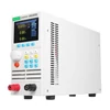 Kép 11/13 - East Tester ET5411A+ programozható egycsatornás DC elektronikus terhelésű 500V 15A 400W teszter CC CV CR CP CC+CV CR+CV mód 2,8 hüvelykes TFT LCD képernyő akkumulátor és LED teszter