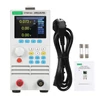 Kép 1/13 - East Tester ET5411A+ programozható egycsatornás DC elektronikus terhelésű 500V 15A 400W teszter CC CV CR CP CC+CV CR+CV mód 2,8 hüvelykes TFT LCD képernyő akkumulátor és LED teszter