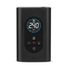 Kép 16/16 - 3 az 1-ben hordozható autós légkompresszor, vezeték nélküli digitális gumiabroncs-felfújó automatikus szivattyú 150 PSI LED lámpával