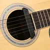 Kép 8/13 - DOUBLE X1 akusztikus gitár professzionális előerősítő mágneses hanglyuk hangszedő