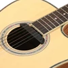 Kép 9/13 - DOUBLE X1 akusztikus gitár professzionális előerősítő mágneses hanglyuk hangszedő