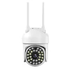 Kép 2/12 - Intelligens WiFi 1080P kamerarendszer vízálló vezeték nélküli monitor