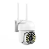 Kép 1/12 - Intelligens WiFi 1080P kamerarendszer vízálló vezeték nélküli monitor