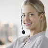 Kép 3/10 - Egyoldalas USB vezetékes headset Call Center monó fejhallgató