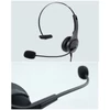 Kép 4/10 - Egyoldalas USB vezetékes headset Call Center monó fejhallgató