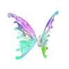 Kép 1/8 - Elf Fairy Wings jelmeztartozék LED lámpával