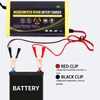 Kép 4/12 - 12V 6A autós intelligens javító töltő