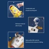 Kép 4/4 - Kültéri rakétavető víznyomásemelő - Sárga