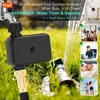 Kép 6/15 - Tuya Wifi intelligens öntözési időzítő és vezérlőrendszer esőérzékelővel