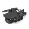 Kép 6/9 - LS-MIN Mini RC drón 13 perc repülési idő 360°-os átfordítható 6 tengelyes giroszkóp - Fekete, 1080P - 3 akkumulátor