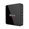 Kép 9/11 - H10 PLAY Smart TV Box Android 9.0 Allwinner H6 Cortex-A53 négymagos 64 bites 2.4G WiFi támogatás TF kártya H.265 dekódoló 6K HD médialejátszó készlet - 4GB/64GB