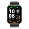 Kép 1/3 - HAYLOU Smartwatch 2 Pro 1,85 hüvelykes érintőképernyős fitneszkövető pulzusszám-alváskövetéssel 100 sportolási mód hívásemlékeztető IP68 vízálló Android iOS-hez - Kék