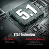 Kép 15/17 - Changhong C5 True vezeték nélküli fülhallgató BT5.1 - Fehér
