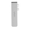 Kép 7/20 - VAVA 5-in-2 USB-C hub VA-UC019 többportos adapter MacBook Air MacBook Pro-hoz