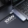 Kép 15/20 - VAVA 5-in-2 USB-C hub VA-UC019 többportos adapter MacBook Air MacBook Pro-hoz