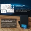Kép 11/20 - HOSSZABB Laser B1 20W lézergravírozó 24W lézerteljesítményű nagysebességű gravírozás Smart Air Assist rendszerrel