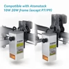 Kép 8/10 - ATOMSTACK M150 33W lézermodul