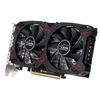 Kép 5/12 - JINGSHA GTX1060 6 GB Gaming grafikus kártya 1506MHz/2002MHz 6GB/GDDR5/192bit memória Kettős hűtőventilátor kivitel 3*DP+HD kimeneti port