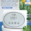 Kép 2/12 - Wifi intelligens öntözés időzítő eszköz mobiltelefon APP vezérlőrendszer - 10 m